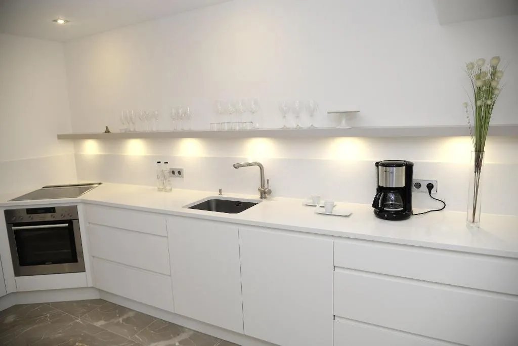 Room, Palacio Can Marques by Puro, Majorca