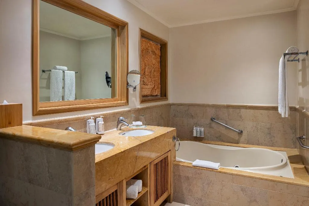 JUNIOR SUITE SUPERIOR Room, Iberostar Selection Paraiso Maya Suites AI, Cancun Area