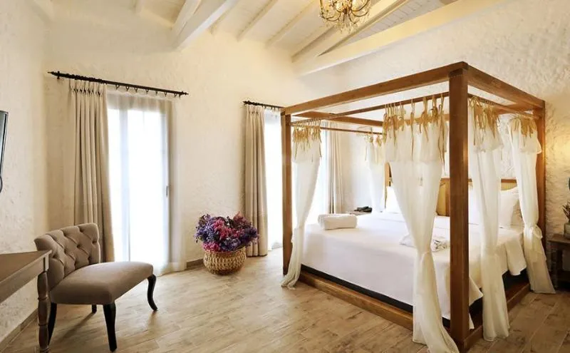 DOUBLE SUPERIOR Room, Alachi Hotel, Izmir