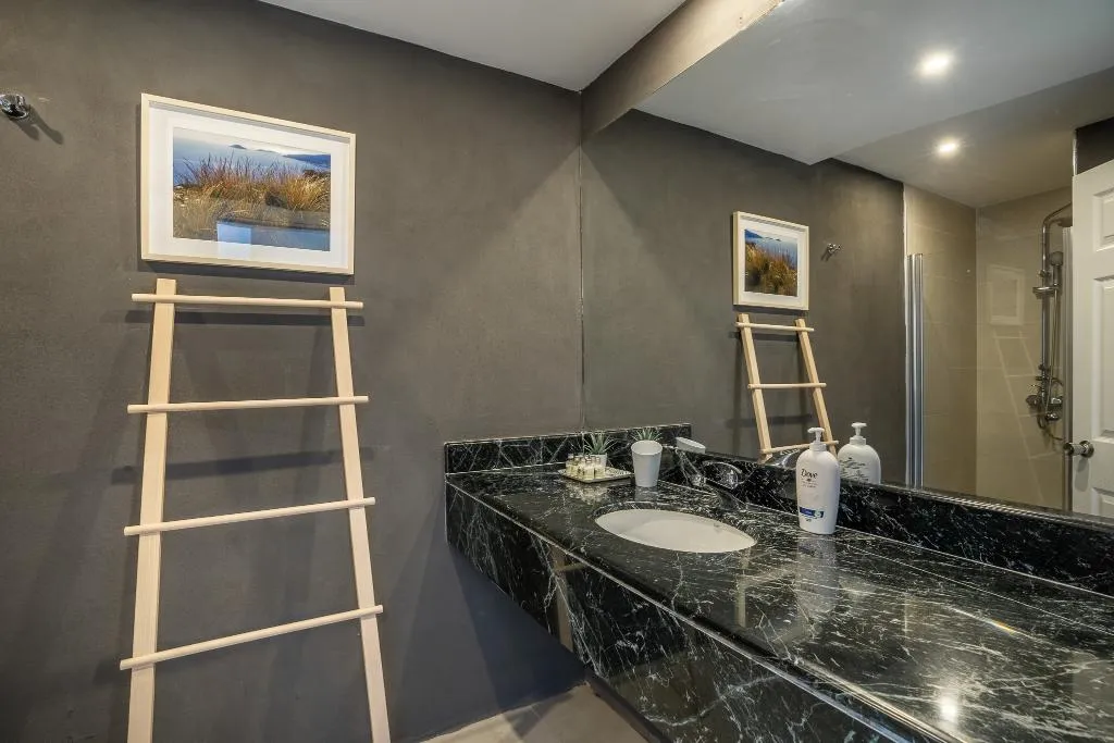 SUITE LAND VIEW Room, True Blue Boutique Hotel, Dalaman
