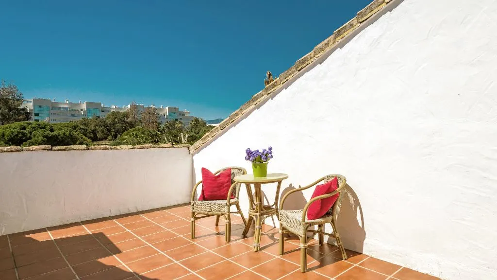 VILLA STANDARD Room, Villa Marina Puerto Banus, Costa Del Sol