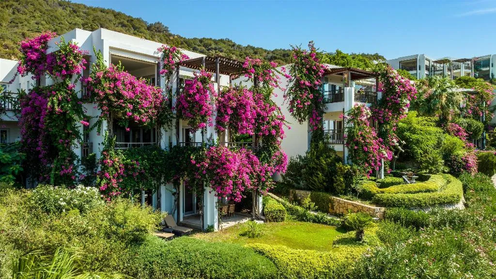 General view, Kempinski Barbaros Bay Bodrum, Bodrum