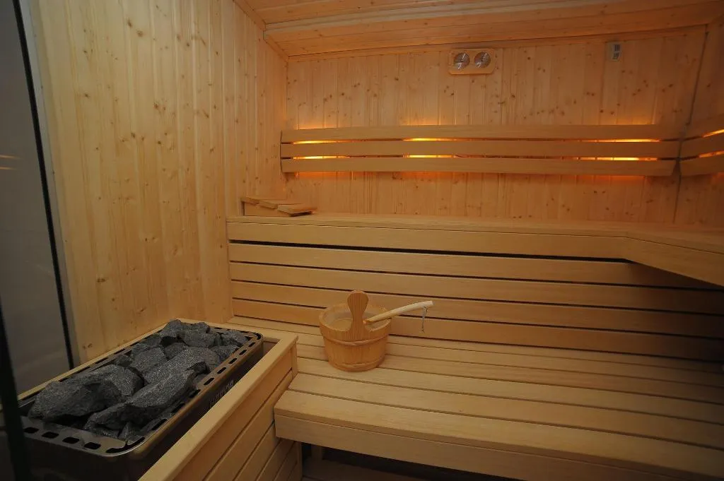 Sports and Entertainment, B&B Molo Sopot, Gdansk
