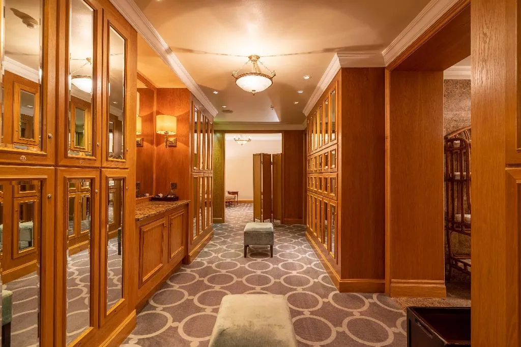 Sports and Entertainment, Intercontinental Dublin, Dublin