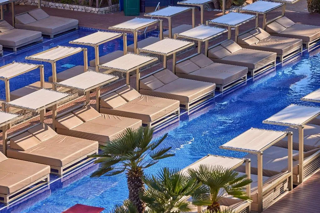 Pool, Zafiro Bahia, Majorca