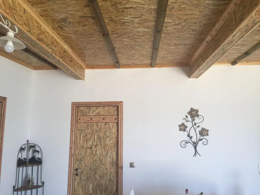 Room, Anastasia Studios, Rhodes