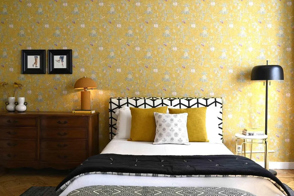 Room, Casinha Dos Sapateiros, Lisbon