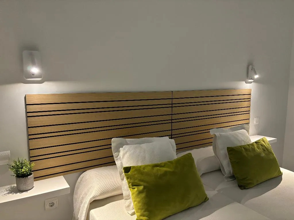Room, Lince, Andalucia