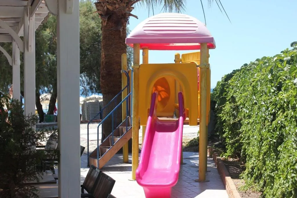 Sports and Entertainment, Viras Hotel, Bodrum
