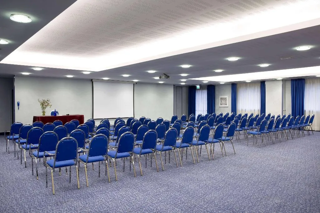 Conferences, Dolce by Wyndham Milan Malpensa, Milan