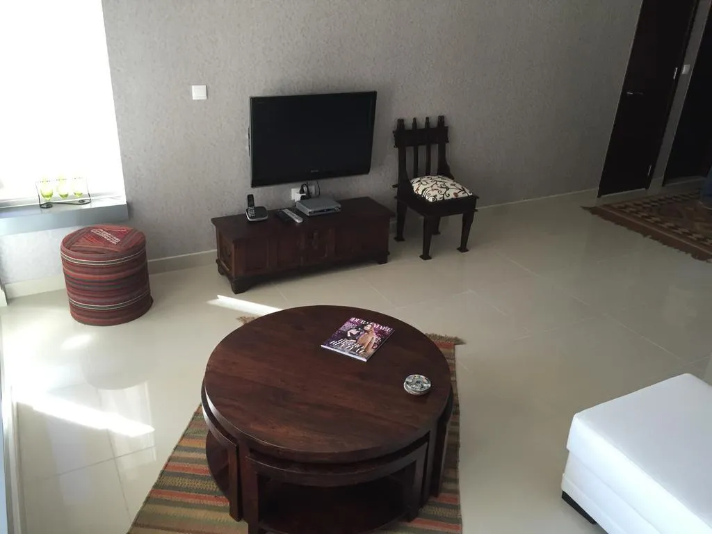 DOUBLE STANDARD Room, 29 Boulevard, Dubai
