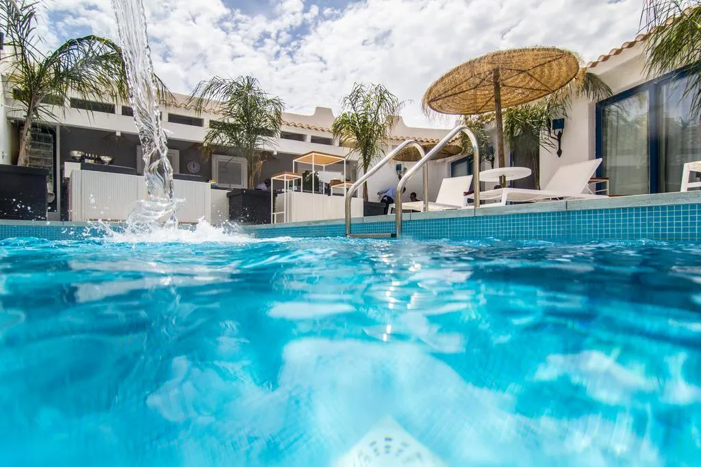 Sports and Entertainment, Boutique Hotel Capo Blu, Cagliari