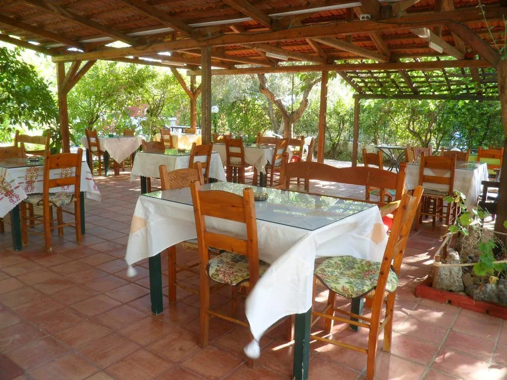 General view, Sunningdale Hotel, Crete