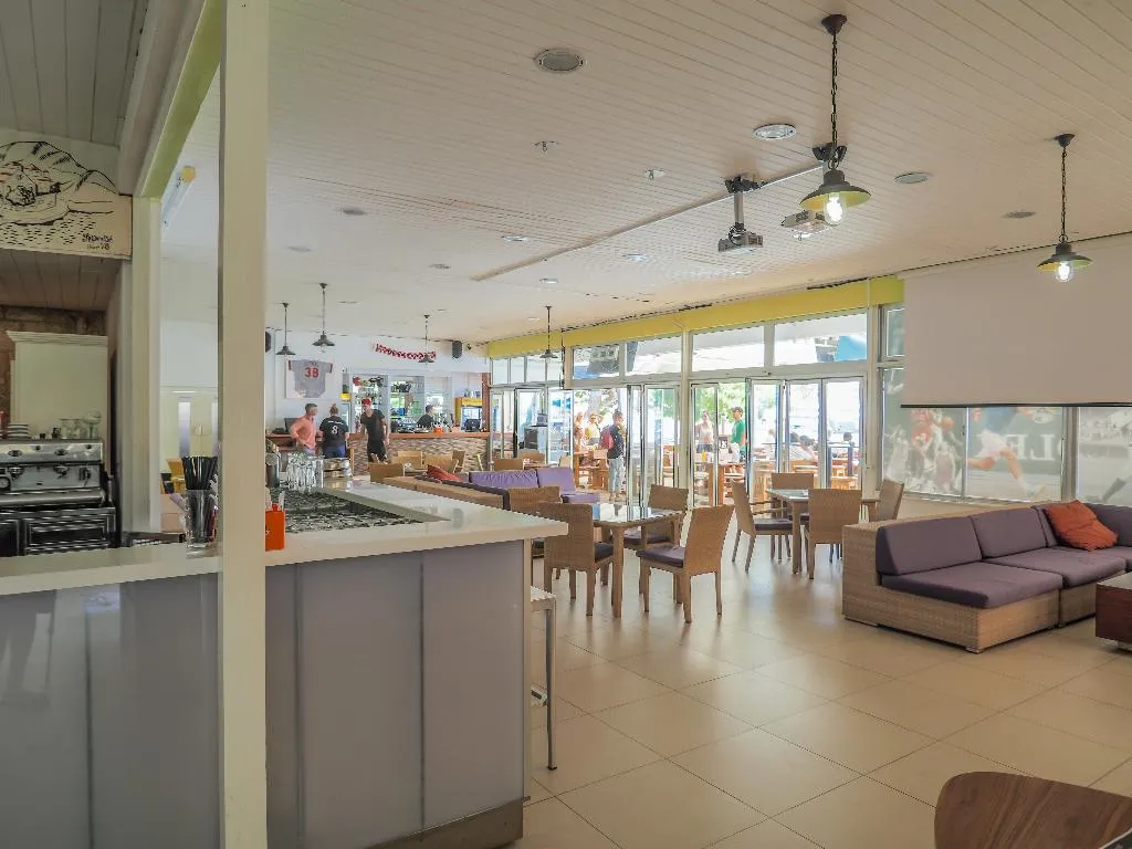 Restaurant, Delfin Hvar, Split