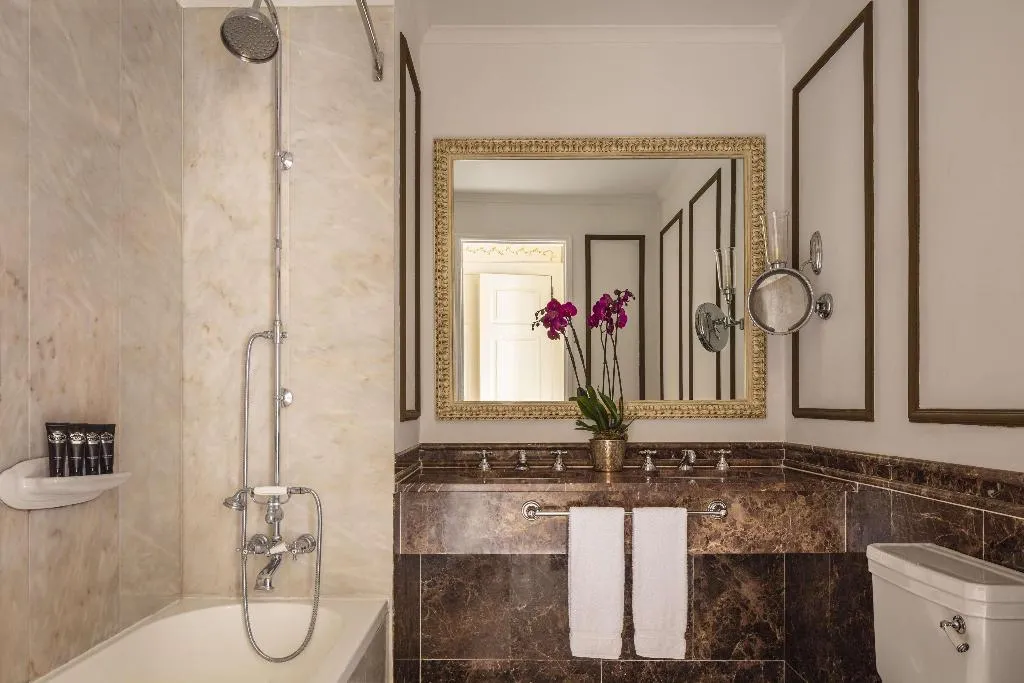 DOUBLE PREMIUM Room, Valverde Sintra Palácio de Seteais, Lisbon