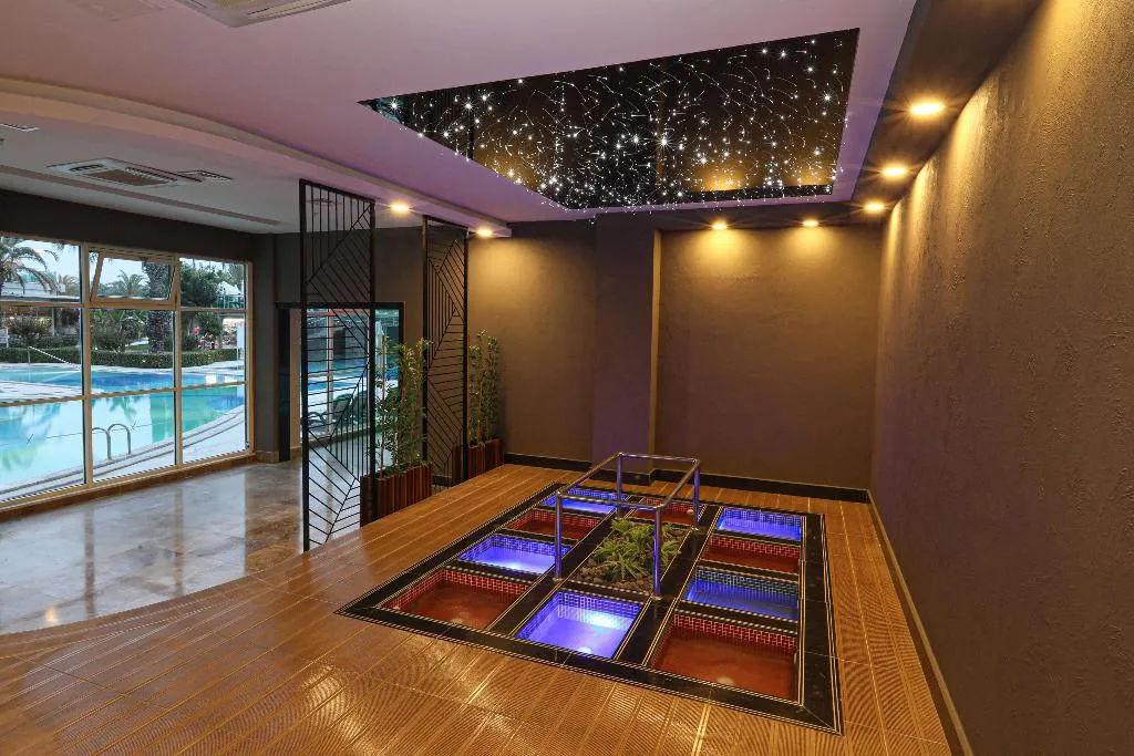 Conferences, Sherwood Exclusive Lara, Antalya