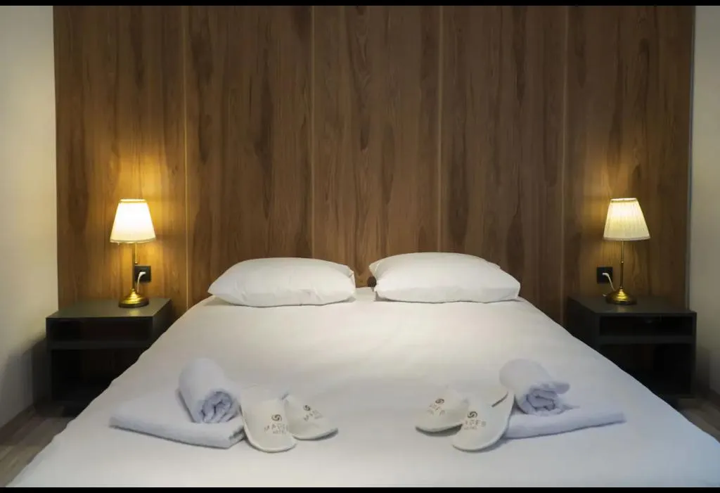 SUITE DELUXE Room, Magesa Terra Apart Hotel, Antalya