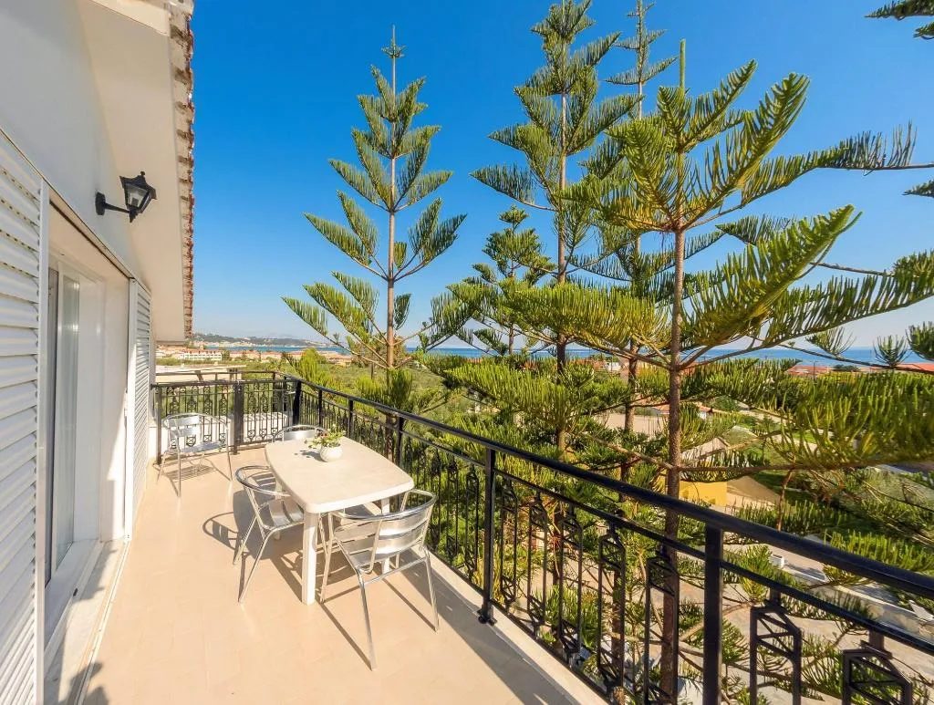 Room, Denise Studios & Apartments, Zante