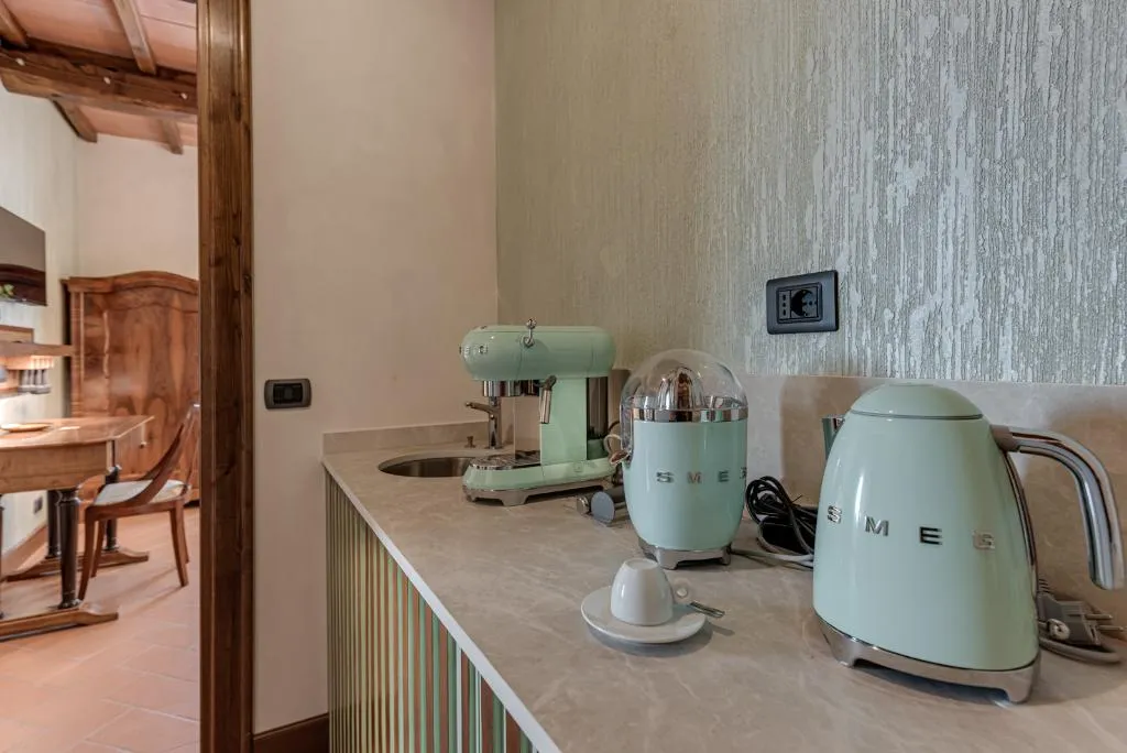 SUITE STANDARD Room, Locanda Poggioleone, Perugia