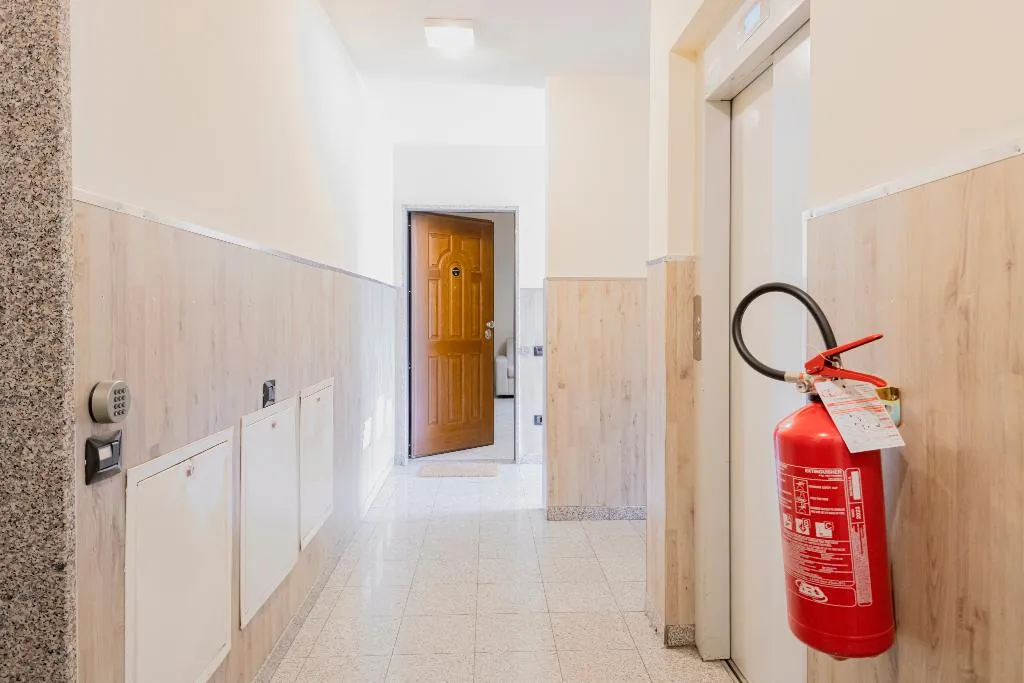 APARTMENT PREMIER QUEEN BED Room, HQ Aparthotel Milano Inn – Smart Suites, Milan