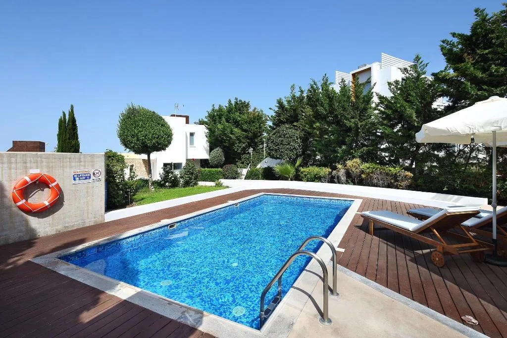 Sports and Entertainment, Paradise Cove Luxurious Beach Villas, Cyprus