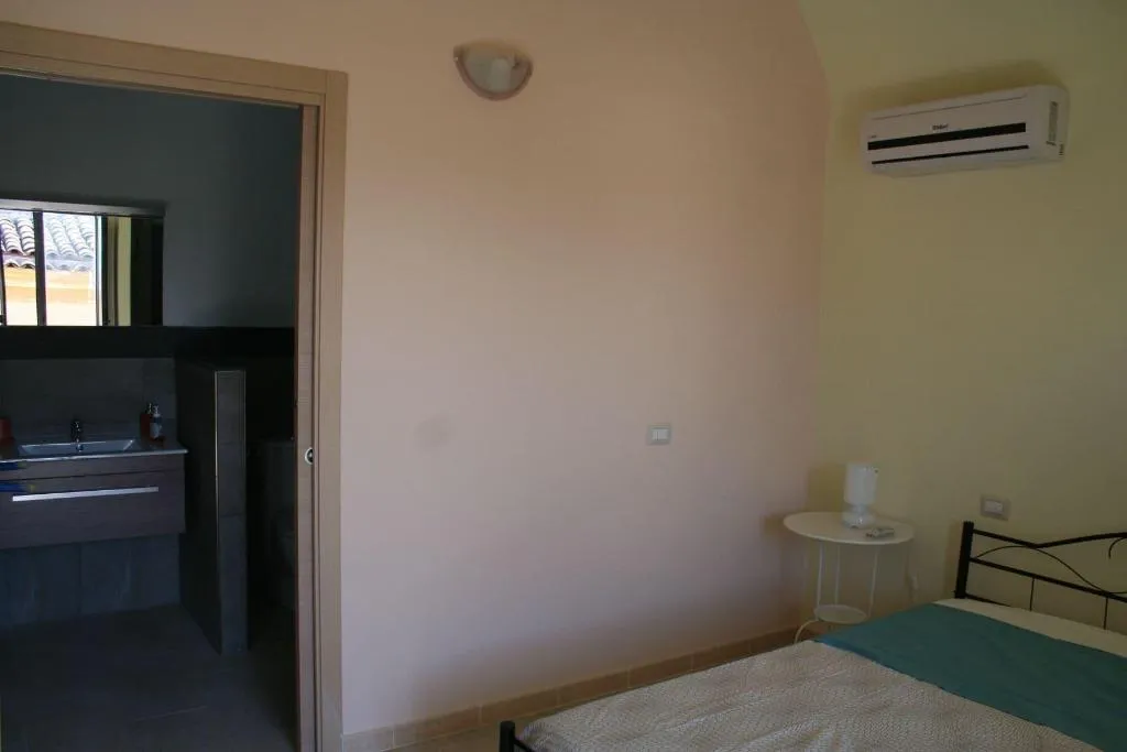 Room, Bed & Breakfast Terrazze Bella Epoque, Catania