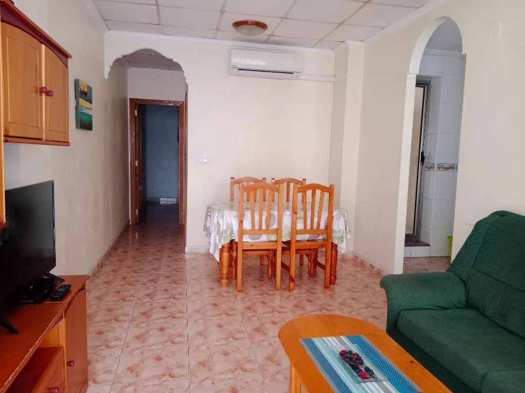 APARTMENT ONE BEDROOM Room, Apartamentos Turísticos Fresno, Costa Blanca