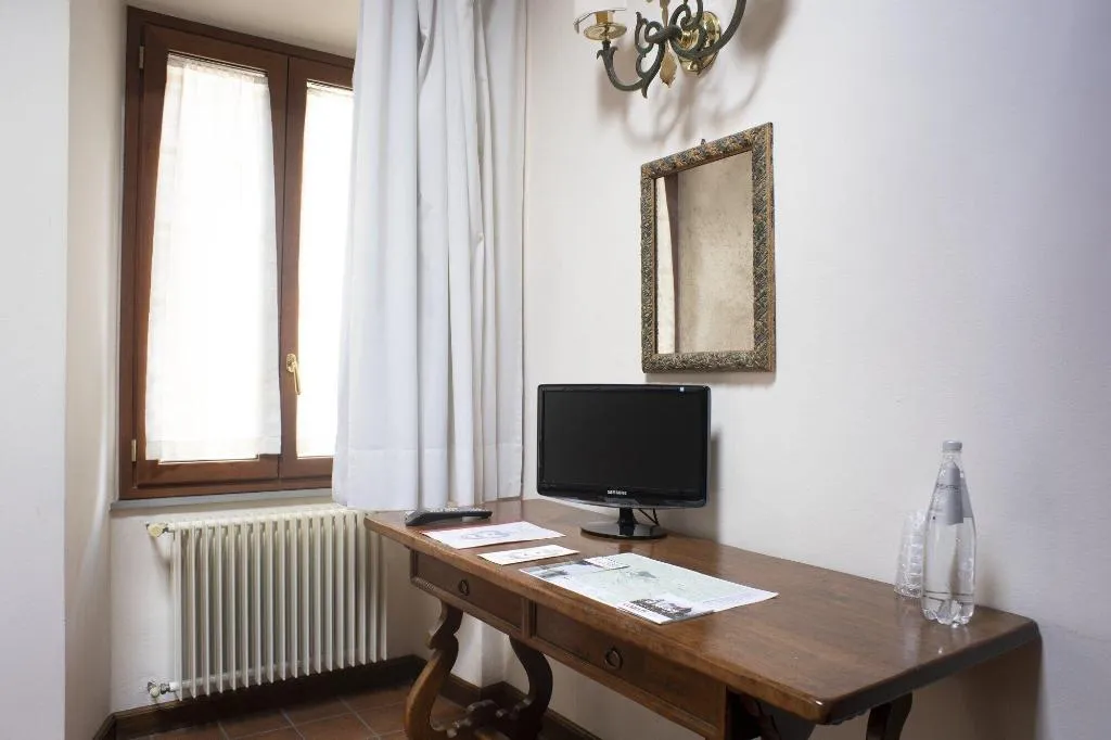 Room, B&B Le Cannelle Fiesole, Florence
