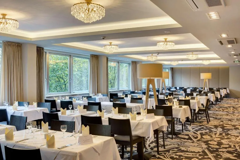 Restaurant, Sylter Hof Berlin, Berlin