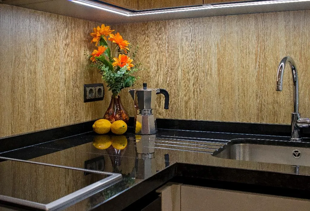 APARTMENT CAPACITY 3 TWO BEDROOMS Room, Apartamentos Suites Oficentro Original, Costa Del Sol