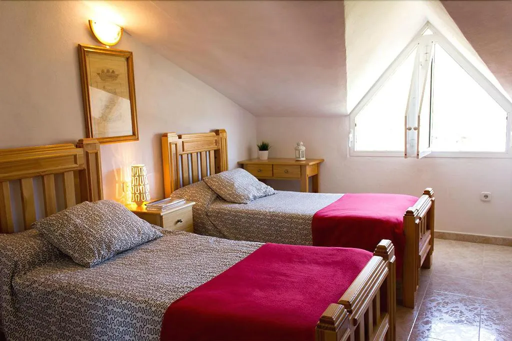Room, Hostal Sango, Costa Del Sol