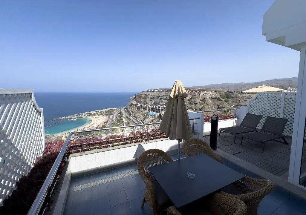 APARTMENT TWO BEDROOMS Room, Holiday Club Jardin Amadores, Gran Canaria