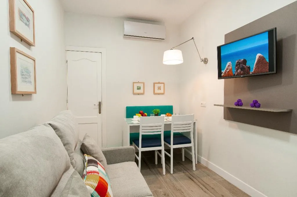 APARTMENT ONE BEDROOM Room, Hotel Apartamento Bajamar, Gran Canaria