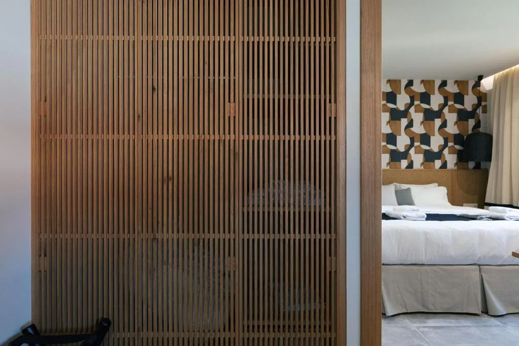 Room, Chapter 02 Gallery Suites, Crete