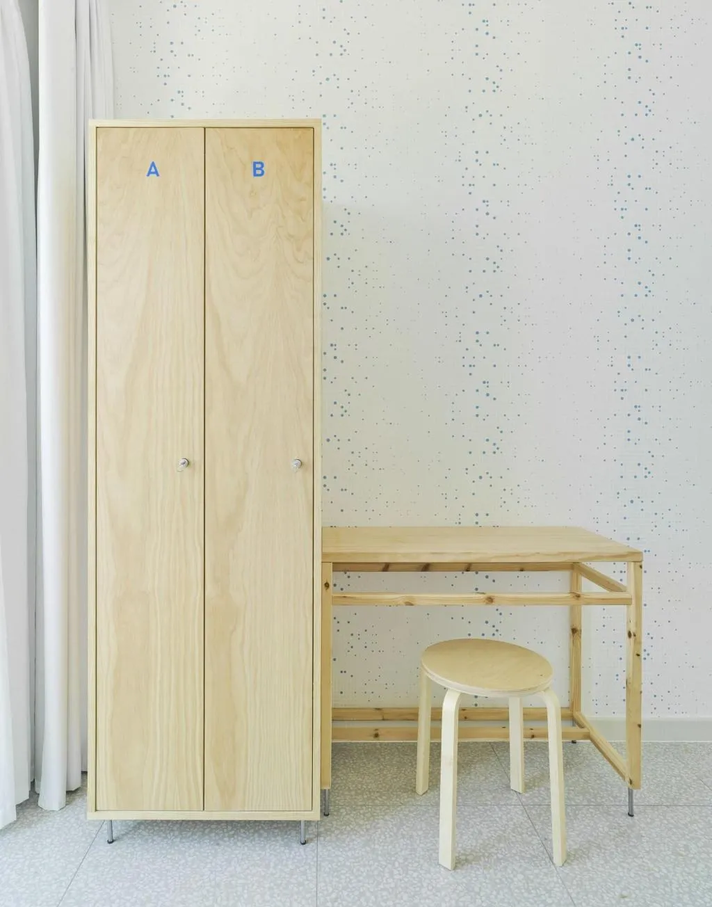 Room, Loop INN Hostel Cartagena, Costa Blanca