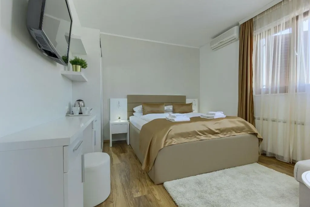 Room, Pansion Martin, Split