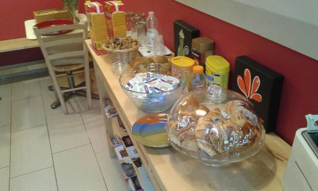 Restaurant, Cerasella B&B, Naples
