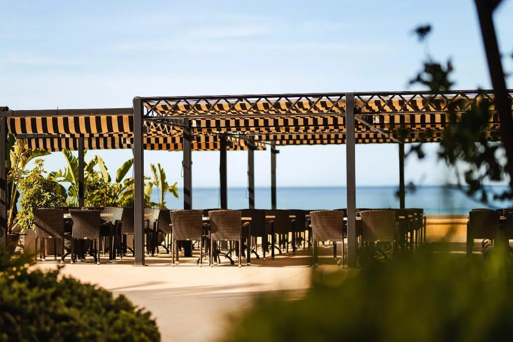 Restaurant, Secrets Mallorca Villamil Resort & Spa Only Adults, Majorca