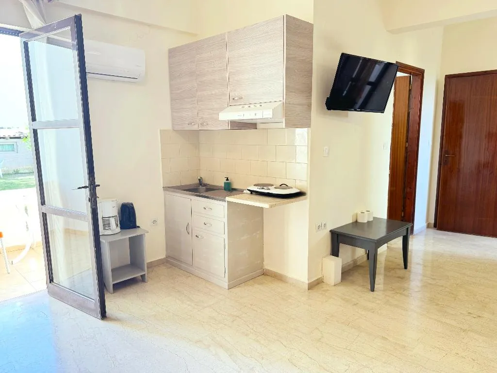 APARTMENT COMFORT Room, Domenica Apartments, Crete