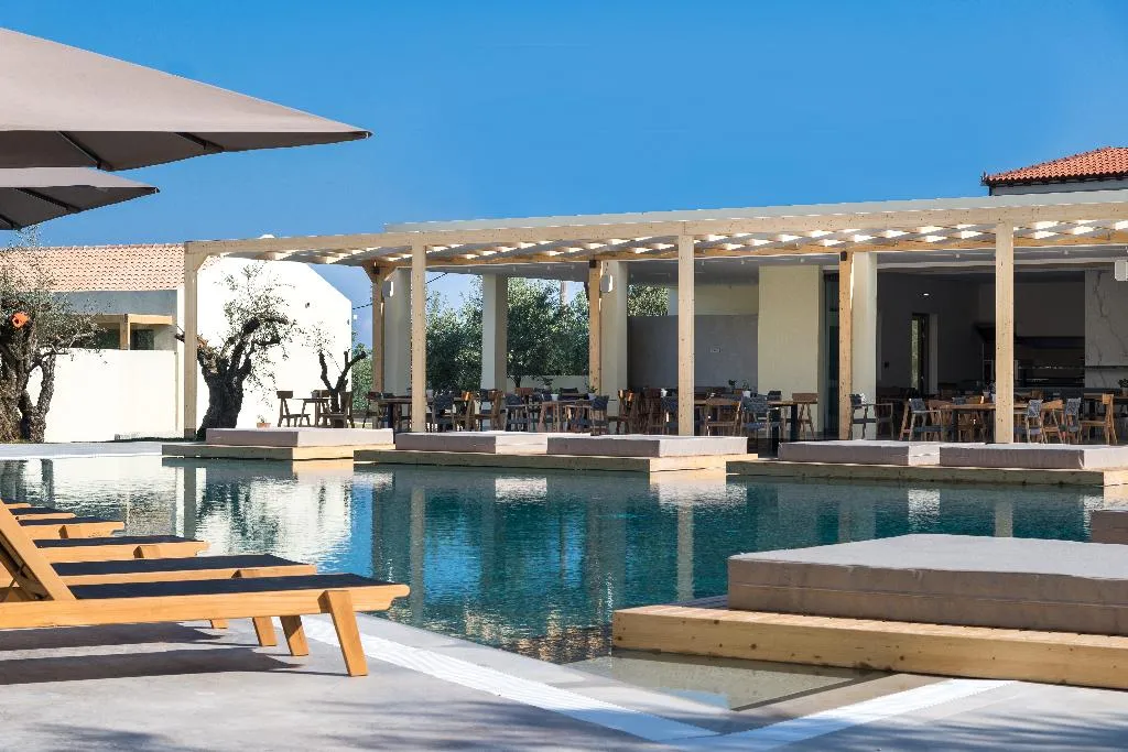 Pool, Tsamis Zante Suites, Zante