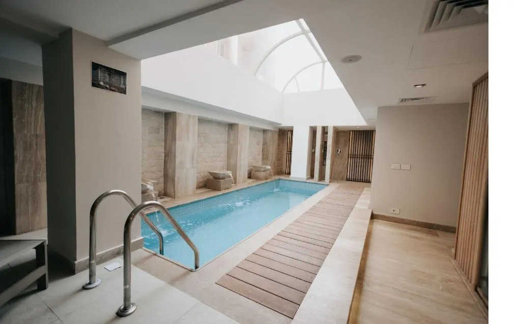 Pool, Baron Hotel Cairo, Cairo