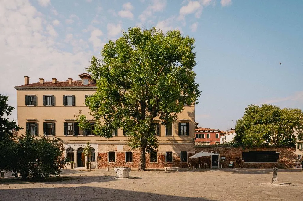 General view, Rimon Place - The Kosher House, Venice