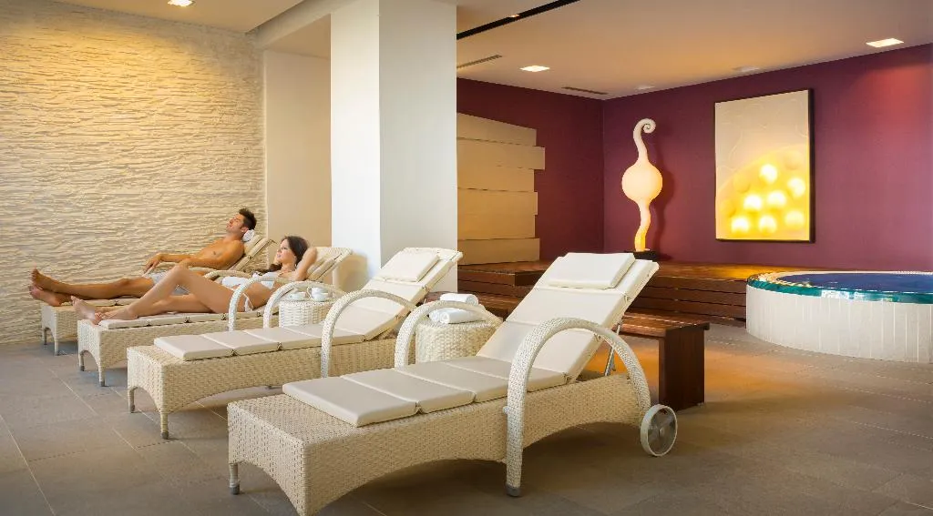 Sports and Entertainment, Maistra Select All Suite Island Hotel Istra, Istria