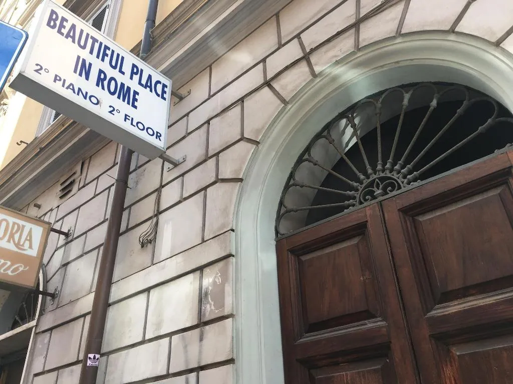 General view, Best Location In Rome, Naples