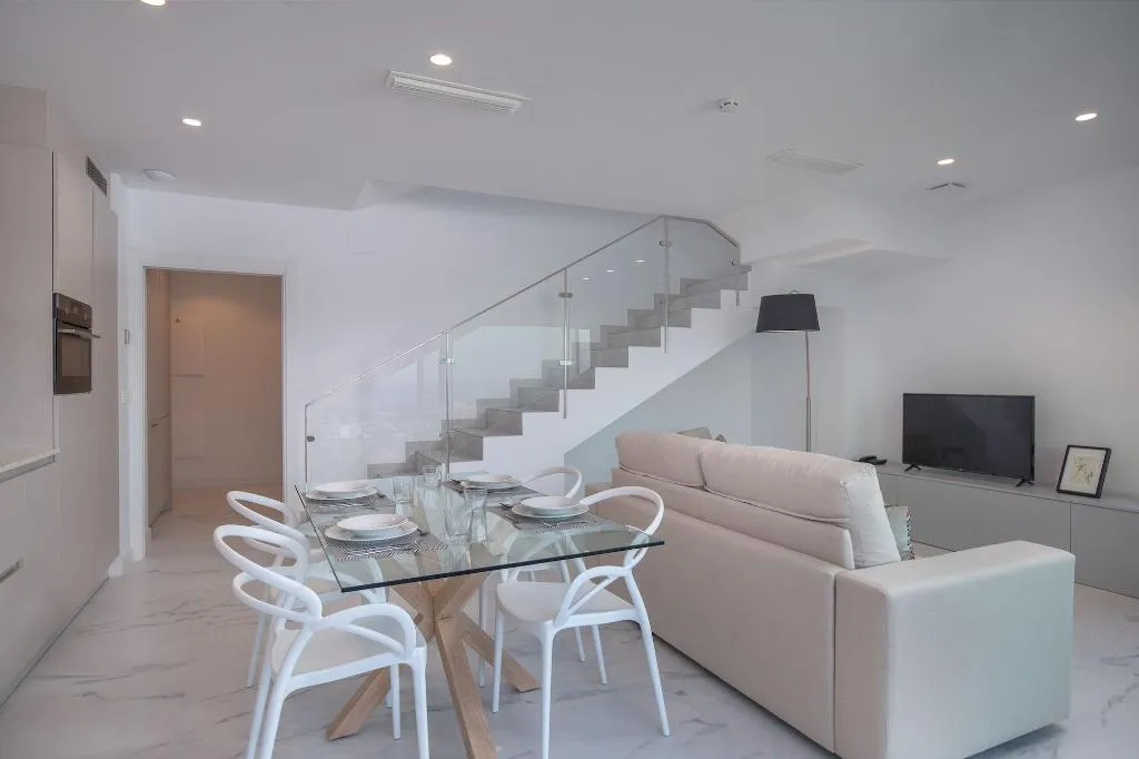 Room, Blueline Apartmenthotel, Costa Blanca