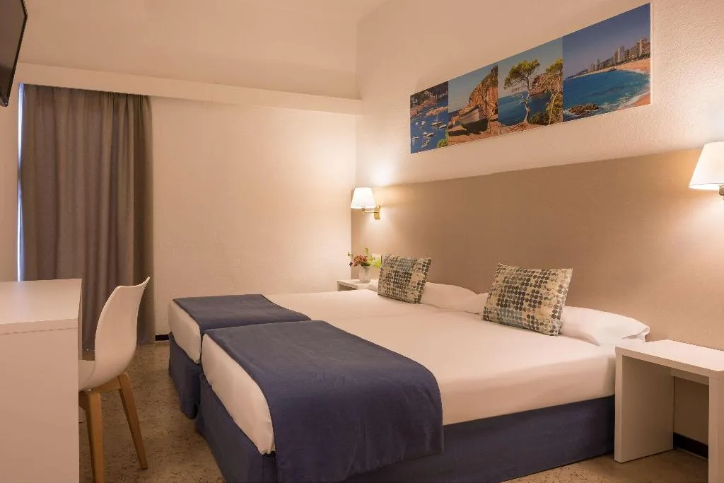 Room, htop Caleta Palace, Costa Brava