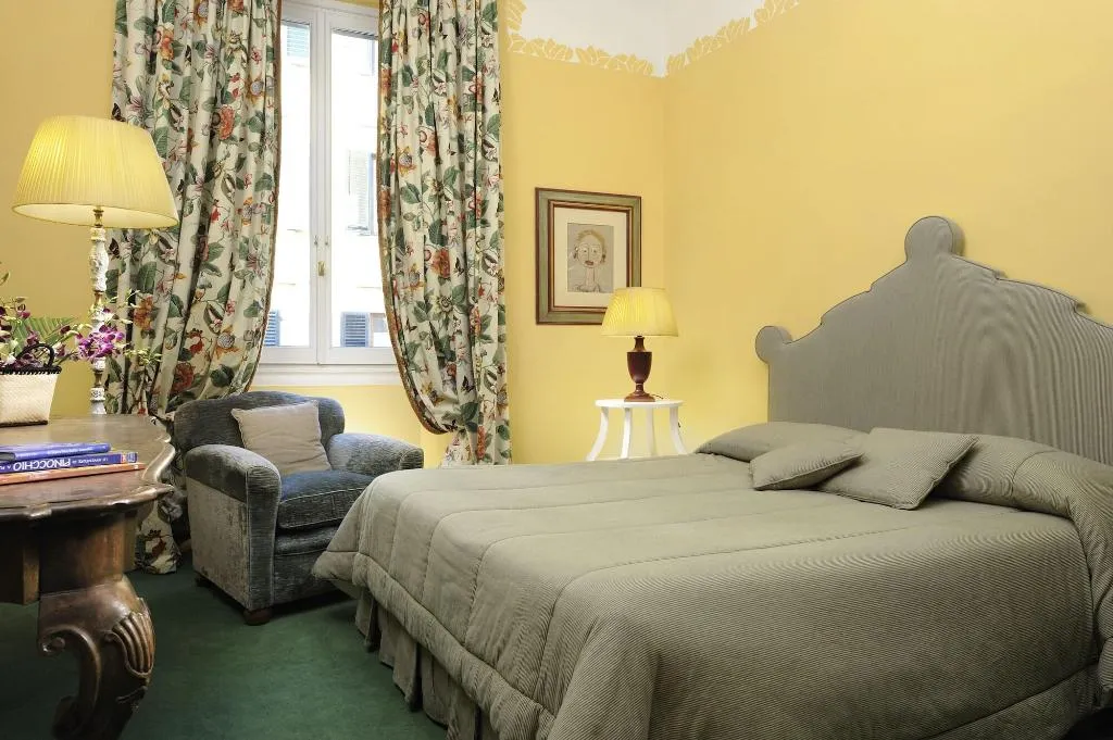 Room, Casa Howard Firenze - Residenza d'Epoca, Florence