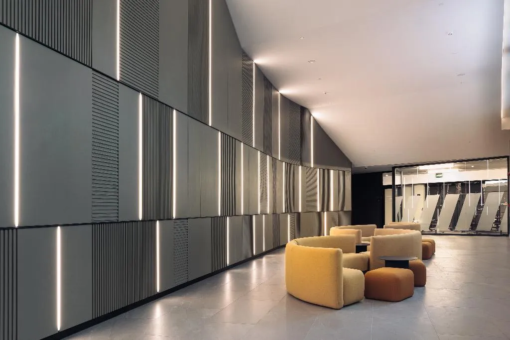 Lobby, Tembo Barcelona, Barcelona