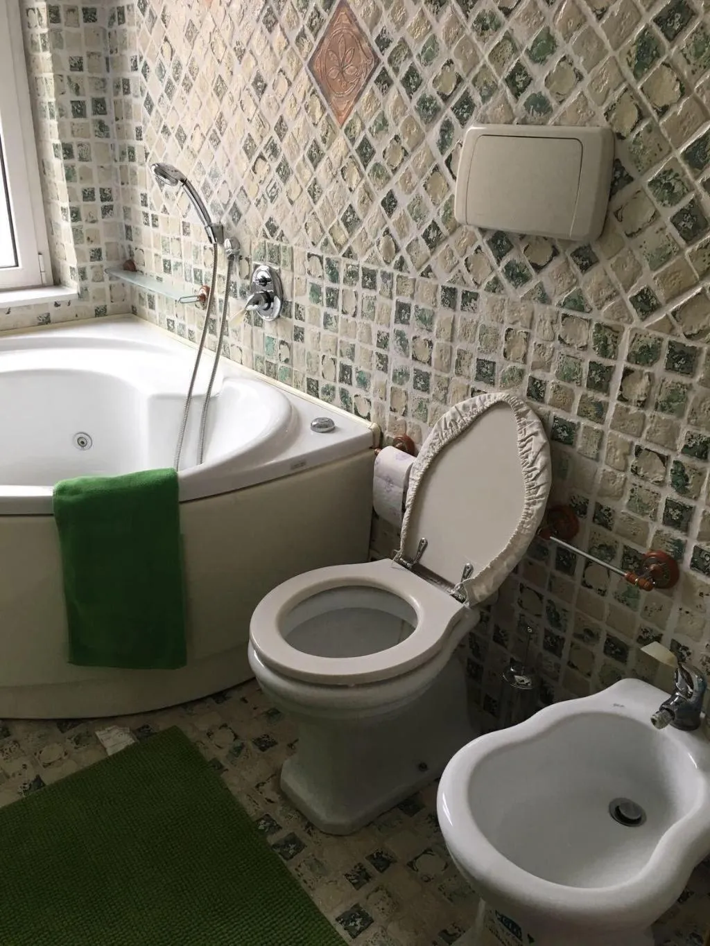Room, B&B Le Sabbie del Tempo, Milan