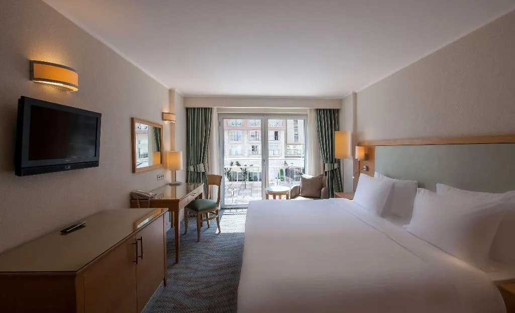 Room, Radisson Blu Resort & SPA Cesme, Izmir